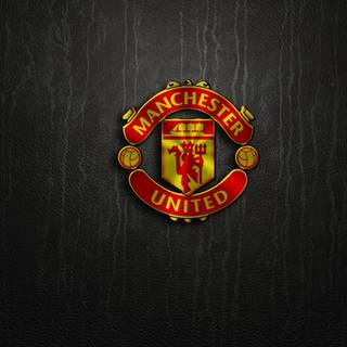 Manchester United laptop wallpaper