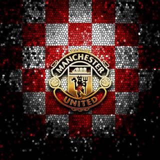 Manchester United laptop wallpaper
