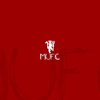 Manchester United laptop wallpaper