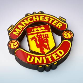 Manchester United laptop wallpaper