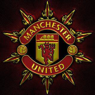 Manchester United laptop wallpaper
