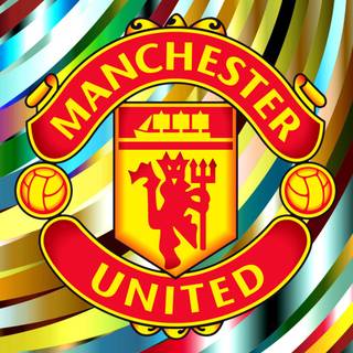 Manchester United laptop wallpaper
