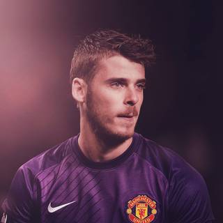 Manchester United laptop wallpaper