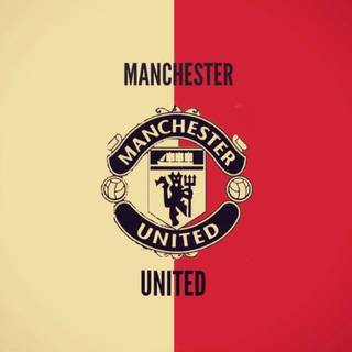 Manchester United iPhone 2024 wallpaper