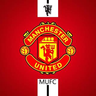 Manchester United laptop wallpaper
