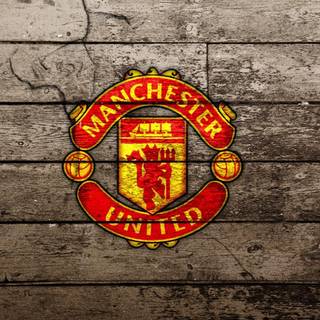 Manchester United laptop wallpaper