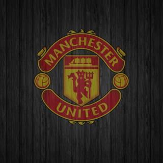 Manchester United laptop wallpaper