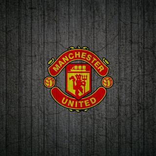 Manchester United laptop wallpaper