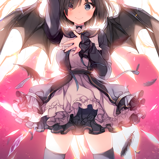 Tsumugi Shiina wallpaper