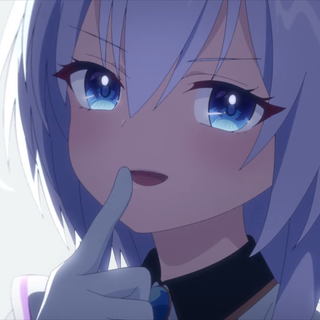 Liar Liar anime wallpaper