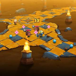 Cat Quest II wallpaper