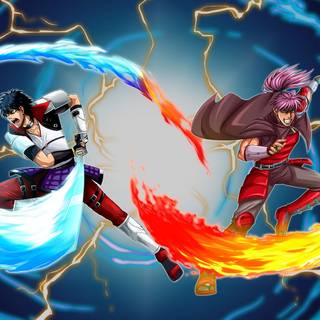 Vasara Collection wallpaper