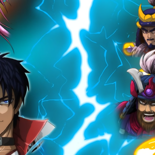 Vasara Collection wallpaper