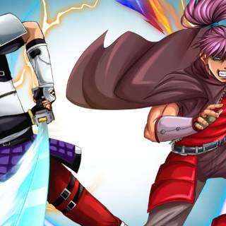 Vasara Collection wallpaper