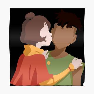 Legend of Korra Kai wallpaper