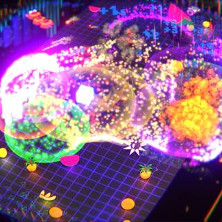 Don't Die, Mr. Robot! wallpaper