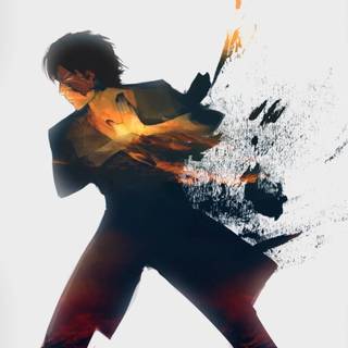 Avatar: The Last Airbender Zuko wallpaper