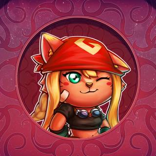 Cat Quest II wallpaper