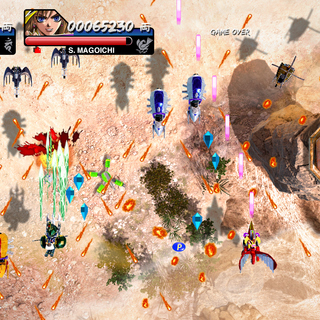 Vasara Collection wallpaper