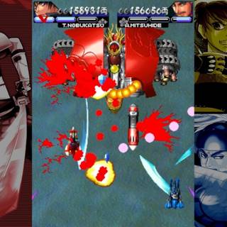 Vasara Collection wallpaper