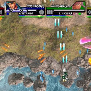 Vasara Collection wallpaper