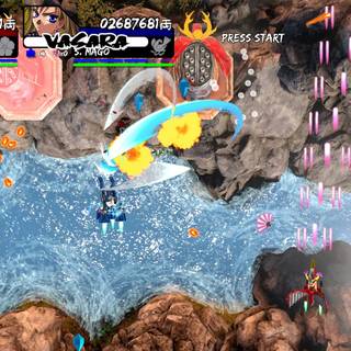 Vasara Collection wallpaper