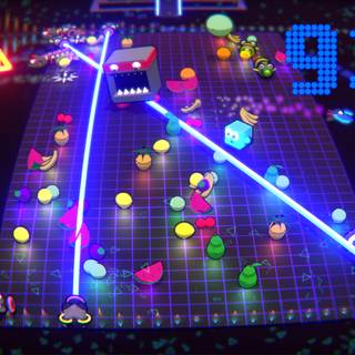 Don't Die, Mr. Robot! wallpaper