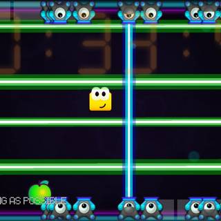 Don't Die, Mr. Robot! wallpaper