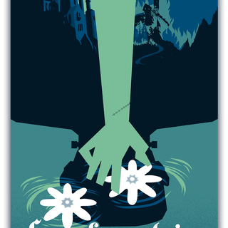 Frankenstein Mary Shelley wallpaper