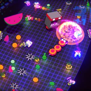 Don't Die, Mr. Robot! wallpaper