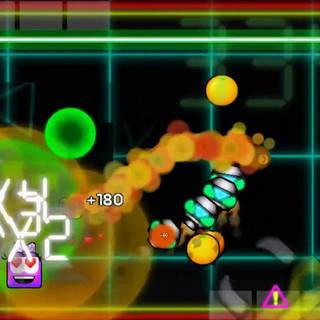 Don't Die, Mr. Robot! wallpaper