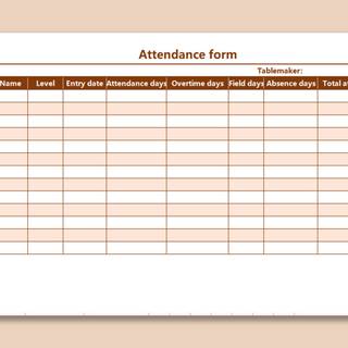 Absent chart wallpaper
