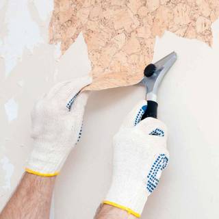 Grass remove wallpaper