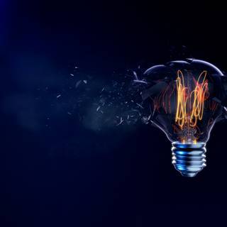 Prediction wallpaper