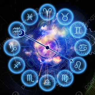 Prediction wallpaper