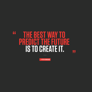 Prediction wallpaper