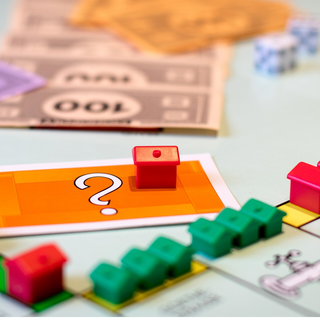 Prediction wallpaper