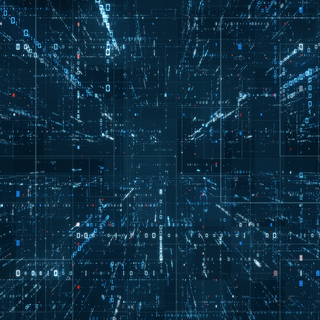 Prediction wallpaper