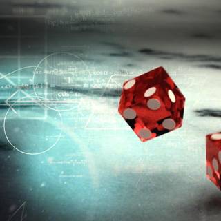 Prediction wallpaper