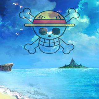 One Piece East Blue wallpaper
