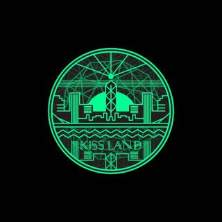 The Weeknd Kiss Land wallpaper