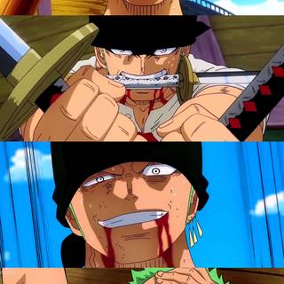 One Piece East Blue wallpaper