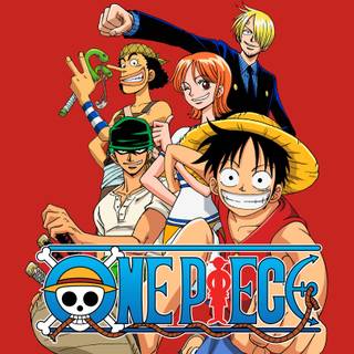 One Piece East Blue wallpaper