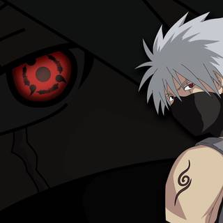 Windows 11 anime wallpaper