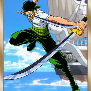 One Piece East Blue wallpaper