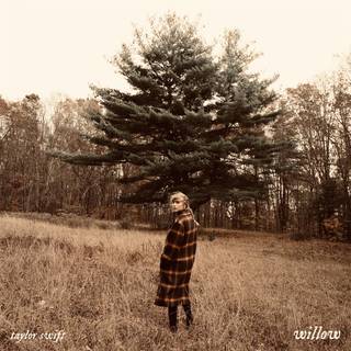 Taylor Swift Willow wallpaper