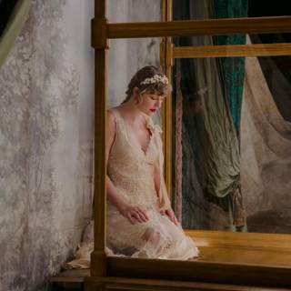 Taylor Swift Willow wallpaper