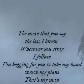 Taylor Swift Willow wallpaper