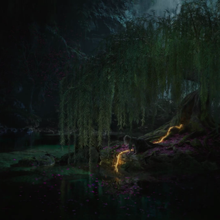 Taylor Swift Willow wallpaper