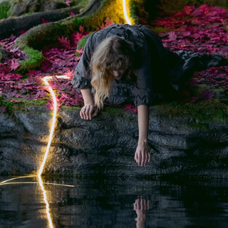 Taylor Swift Willow wallpaper